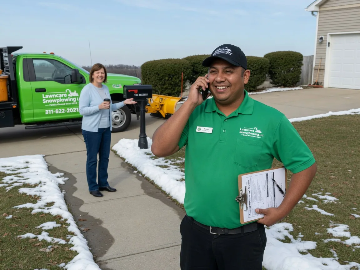 Lawn Care Services By Expert Landscaper Pleasant Grove, AR FAQs